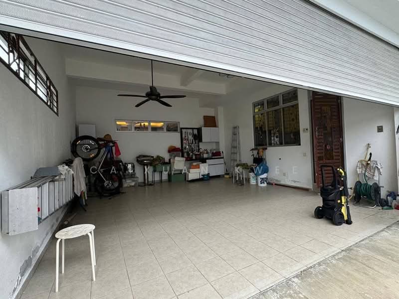 2-storey Terraced House for Sale in Setia Tropika (Johor Bahru) - Caixuan Kwee - PropertyGuru.com.my