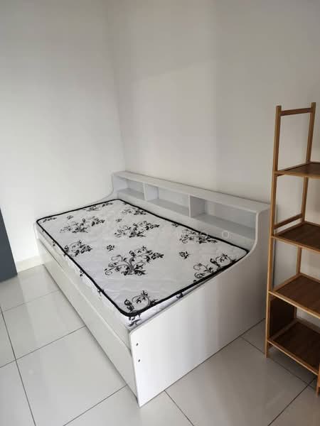 Service Residence for Rent at EDUSENTRAL - Abby Woo - Bedroom - PropertyGuru.com.my