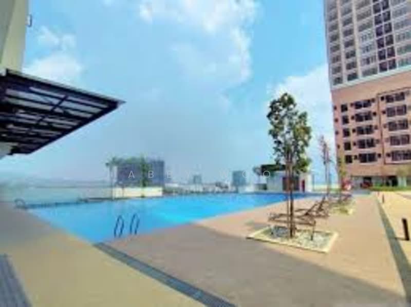 Service Residence for Rent at EDUSENTRAL - Abby Woo - Exterior - PropertyGuru.com.my