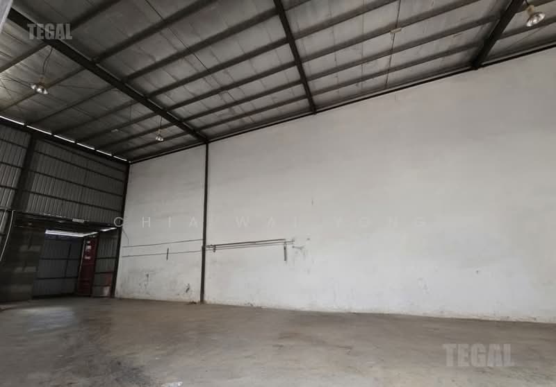 Kilang untuk Disewa di Port Klang (Pelabuhan Klang) (Selangor) - Chia Wai Yong - Interior - PropertyGuru.com.my