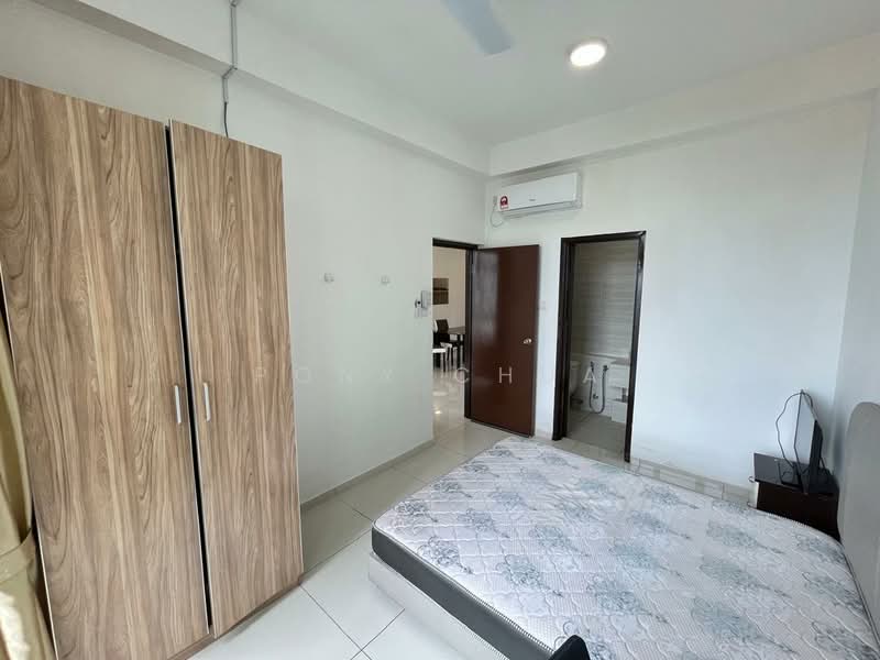 Service Residence for Rent at D'Summit Residences - Pony Chua - PropertyGuru.com.my