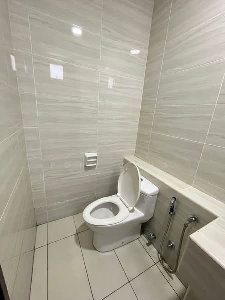 Service Residence for Rent at D'Summit Residences - Pony Chua - PropertyGuru.com.my