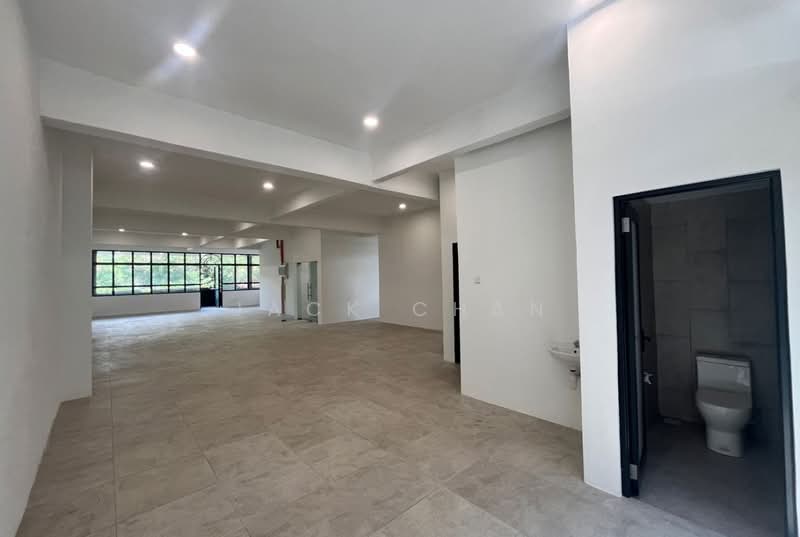 Shop / Office for Rent in Taman Tun Dr Ismail (Kuala Lumpur) - Jack Chan - Interior - PropertyGuru.com.my