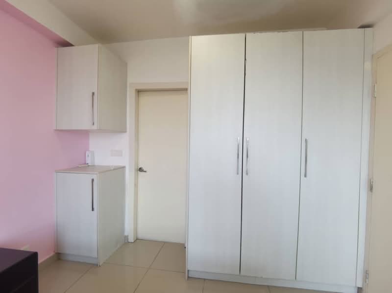 Kondominium untuk Disewa di Solstice @ Pan'gaea - Vickie Gan - PropertyGuru.com.my