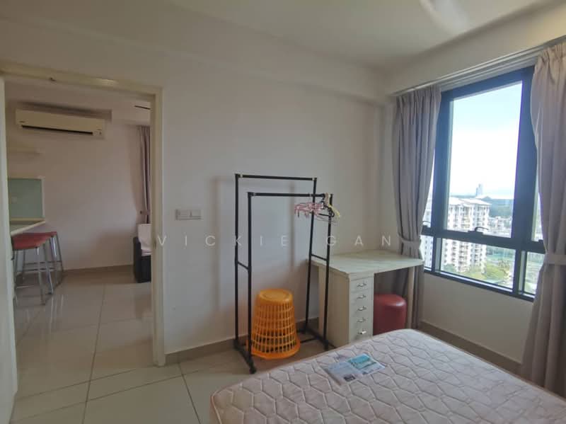 Kondominium untuk Disewa di Solstice @ Pan'gaea - Vickie Gan - PropertyGuru.com.my