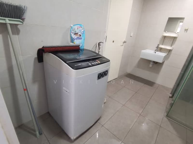 Kondominium untuk Disewa di Solstice @ Pan'gaea - Vickie Gan - PropertyGuru.com.my