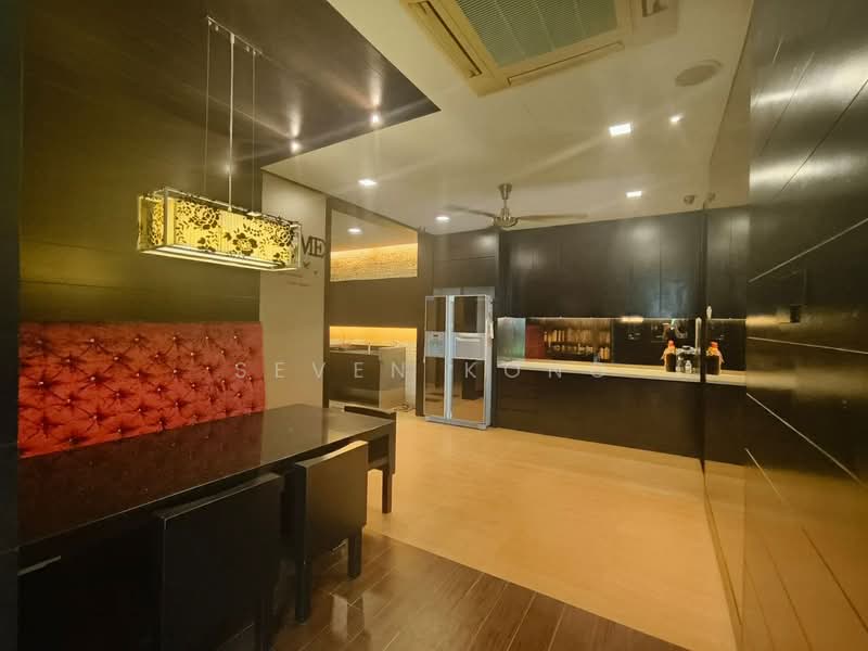 Semi-Detached House for Sale in Austin Perdana (Tebrau) - Seven Kong - Interior - PropertyGuru.com.my
