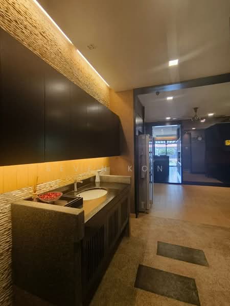 Semi-Detached House for Sale in Austin Perdana (Tebrau) - Seven Kong - Interior - PropertyGuru.com.my