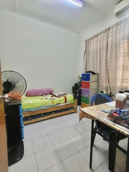 1-storey Terraced House for Sale in Kota Masai (Pasir Gudang) - Max Lam - PropertyGuru.com.my