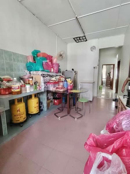 1-storey Terraced House for Sale in Kota Masai (Pasir Gudang) - Max Lam - PropertyGuru.com.my