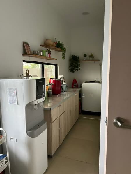 2-storey Terraced House for Rent in Elmina (Shah Alam) - KC Cheah - Interior - PropertyGuru.com.my