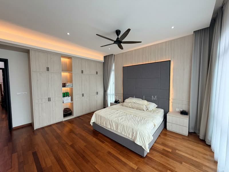Semi-Detached House for Sale in Horizon Hills (Iskandar Puteri (Nusajaya)) - Kelvin Lim - Bedroom - PropertyGuru.com.my