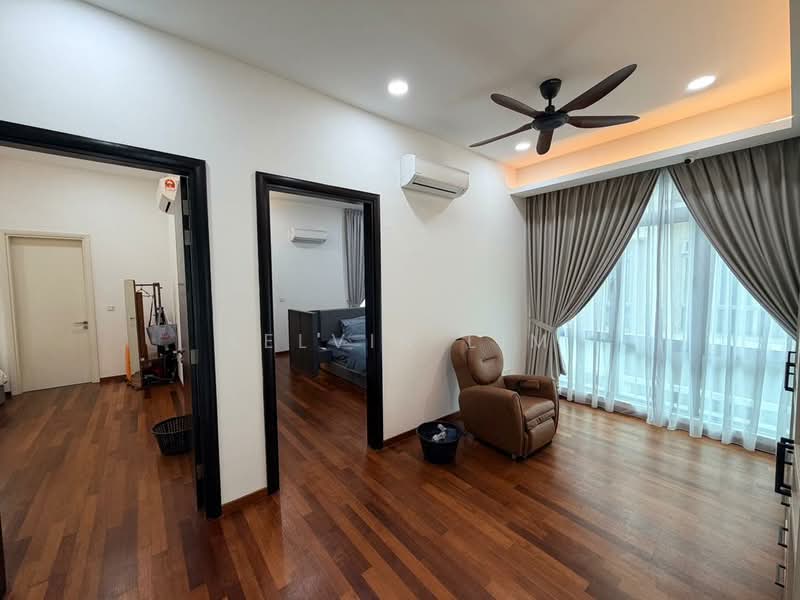 Semi-Detached House for Sale in Horizon Hills (Iskandar Puteri (Nusajaya)) - Kelvin Lim - Bedroom - PropertyGuru.com.my