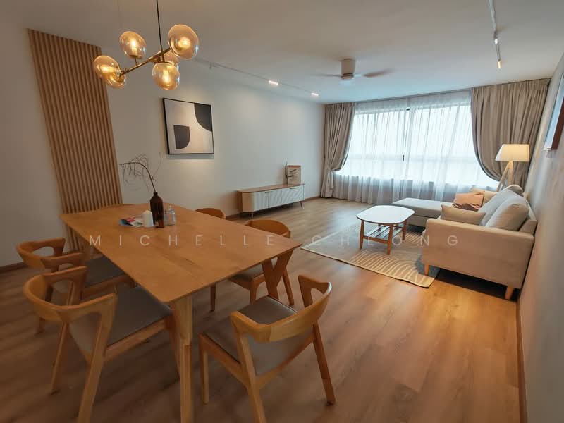Condominium for Rent at Mont Kiara Palma - Michelle Cheong - PropertyGuru.com.my