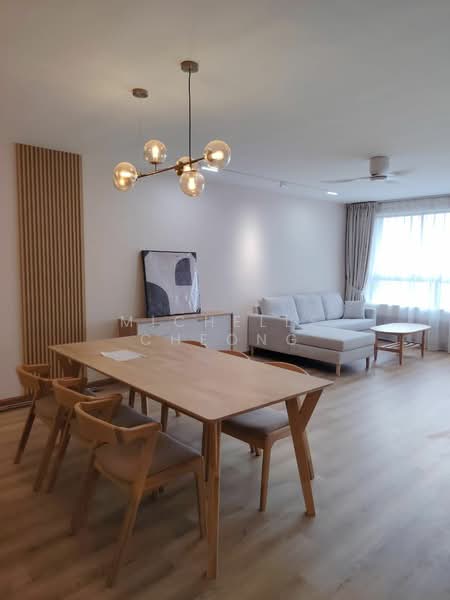 Condominium for Rent at Mont Kiara Palma - Michelle Cheong - PropertyGuru.com.my
