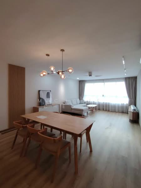 Condominium for Rent at Mont Kiara Palma - Michelle Cheong - PropertyGuru.com.my