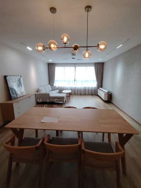 Condominium for Rent at Mont Kiara Palma - Michelle Cheong - PropertyGuru.com.my