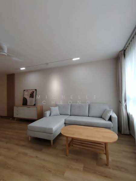 Condominium for Rent at Mont Kiara Palma - Michelle Cheong - PropertyGuru.com.my