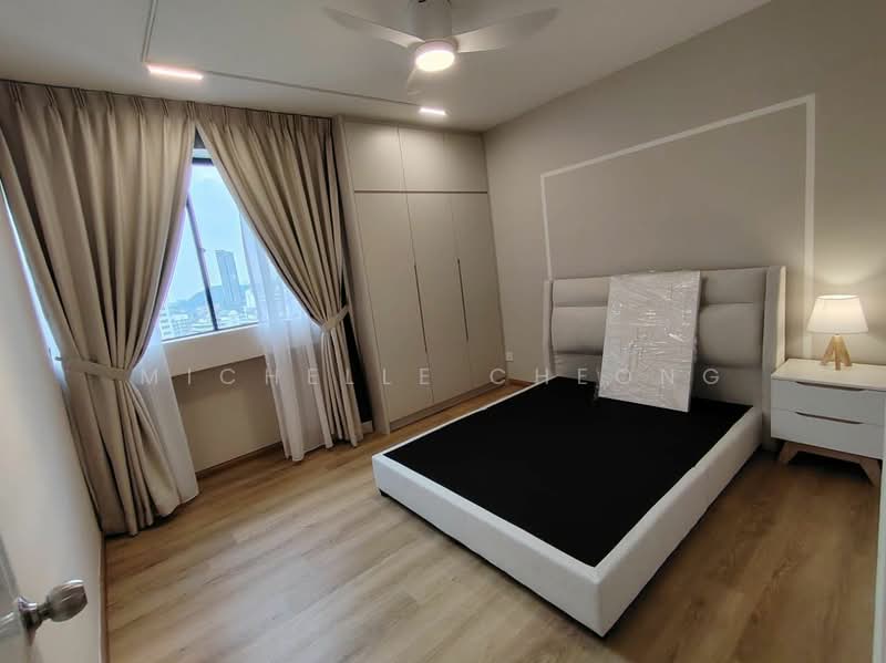 Condominium for Rent at Mont Kiara Palma - Michelle Cheong - PropertyGuru.com.my