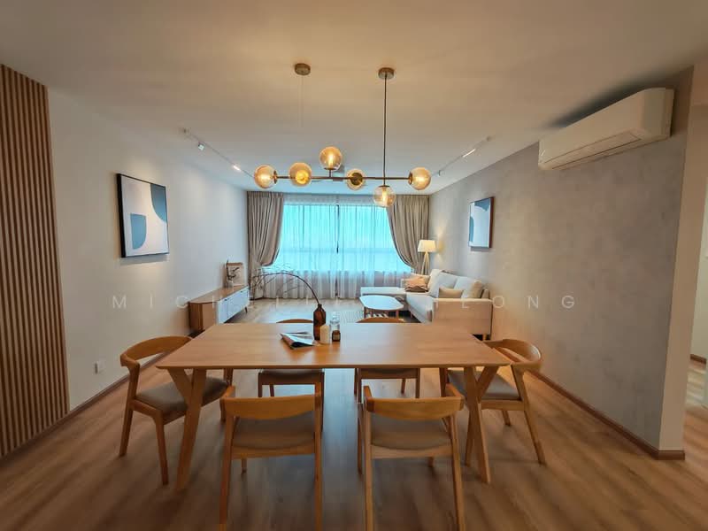 Condominium for Rent at Mont Kiara Palma - Michelle Cheong - PropertyGuru.com.my