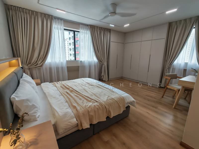 Condominium for Rent at Mont Kiara Palma - Michelle Cheong - PropertyGuru.com.my