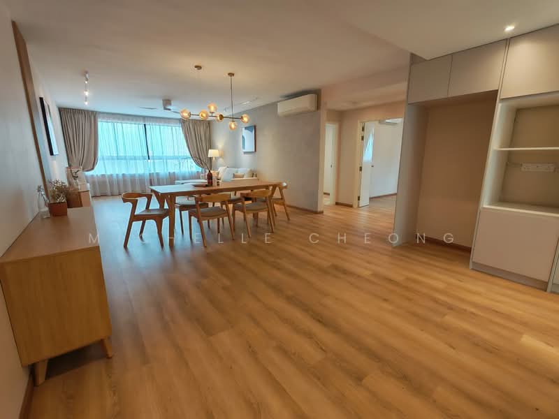 Condominium for Rent at Mont Kiara Palma - Michelle Cheong - PropertyGuru.com.my