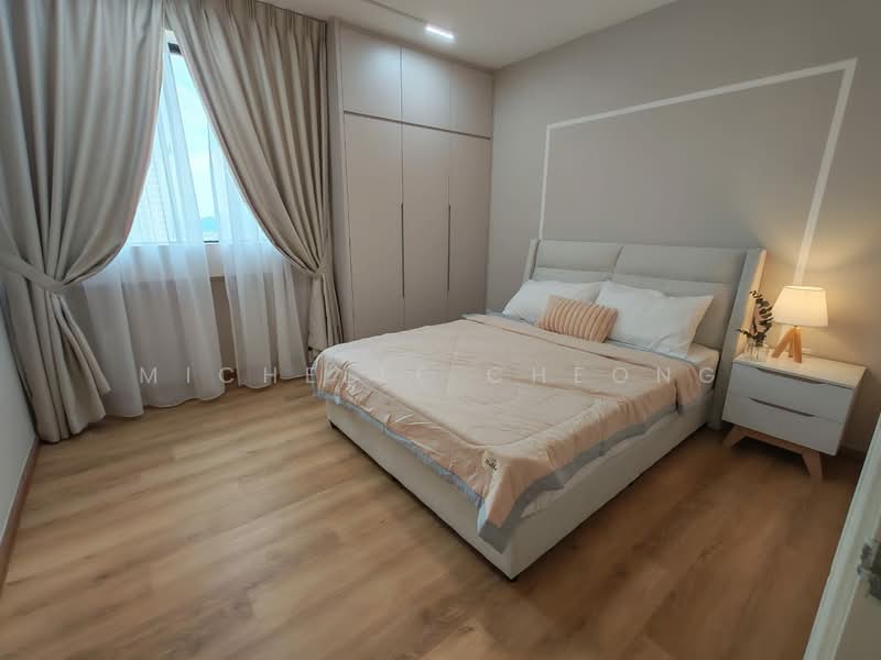 Condominium for Rent at Mont Kiara Palma - Michelle Cheong - PropertyGuru.com.my