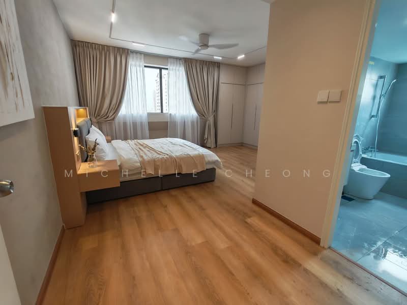 Condominium for Rent at Mont Kiara Palma - Michelle Cheong - PropertyGuru.com.my
