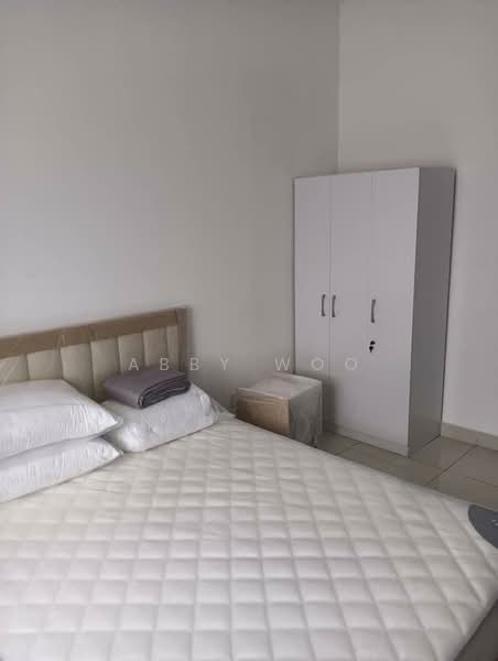 Service Residence for Rent at EDUSENTRAL - Abby Woo - Bedroom - PropertyGuru.com.my