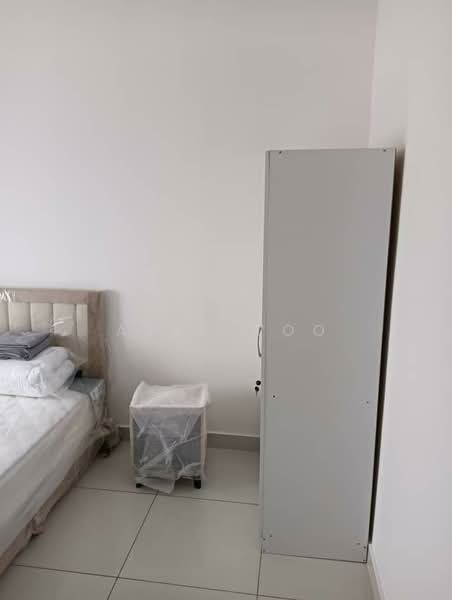 Service Residence for Rent at EDUSENTRAL - Abby Woo - Bedroom - PropertyGuru.com.my
