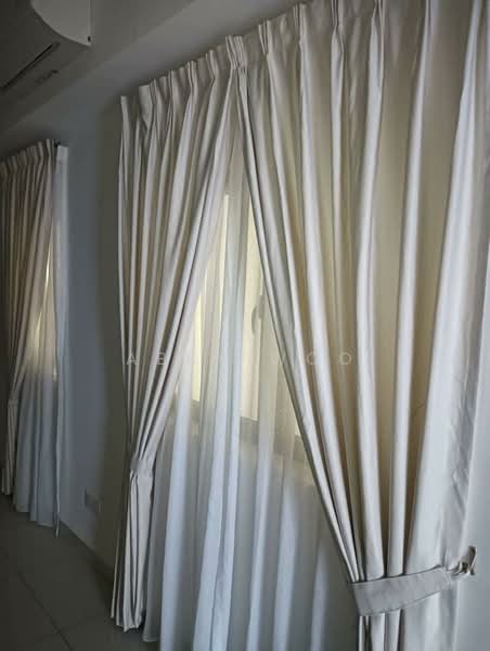 Service Residence for Rent at EDUSENTRAL - Abby Woo - Interior - PropertyGuru.com.my