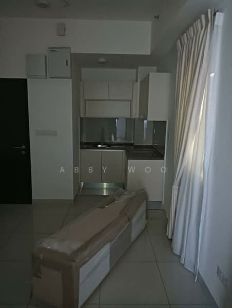 Service Residence for Rent at EDUSENTRAL - Abby Woo - Kitchen - PropertyGuru.com.my
