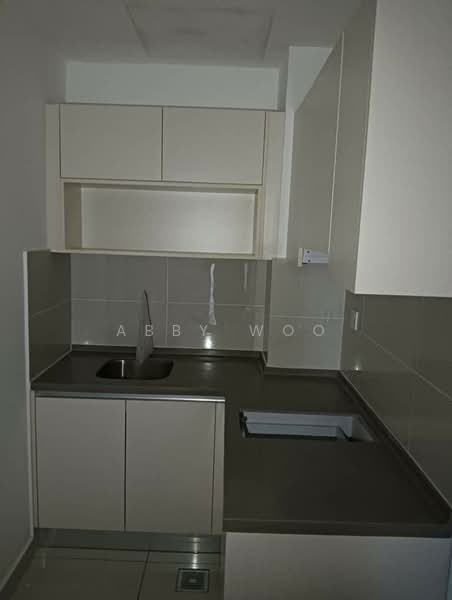 Service Residence for Rent at EDUSENTRAL - Abby Woo - Kitchen - PropertyGuru.com.my