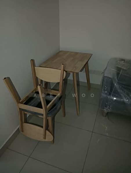 Service Residence for Rent at EDUSENTRAL - Abby Woo - Interior - PropertyGuru.com.my