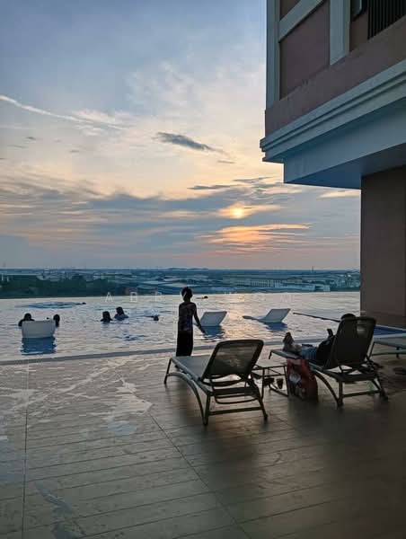 Service Residence for Rent at EDUSENTRAL - Abby Woo - PropertyGuru.com.my