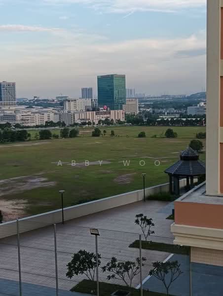 Service Residence for Rent at EDUSENTRAL - Abby Woo - PropertyGuru.com.my