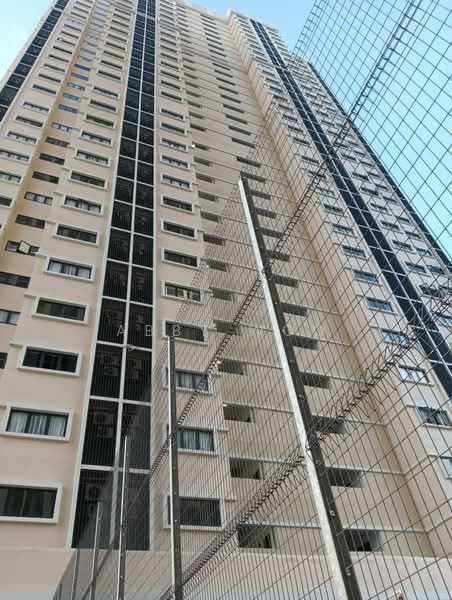 Service Residence for Rent at EDUSENTRAL - Abby Woo - PropertyGuru.com.my