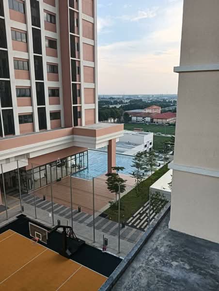 Service Residence for Rent at EDUSENTRAL - Abby Woo - PropertyGuru.com.my