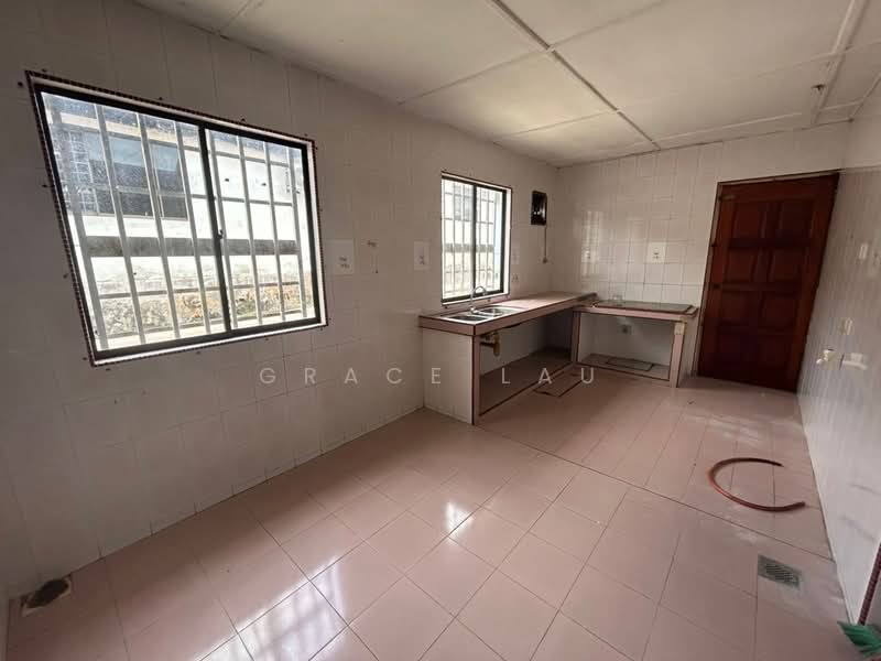 1-storey Terraced House for Sale in Taman Johor Jaya (Johor Bahru) - Grace Lau - PropertyGuru.com.my