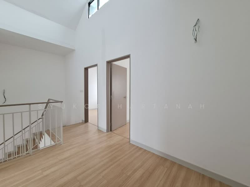 2-storey Terraced House for Sale in Alam Impian (Shah Alam) - Syukor Hartanah - Interior - PropertyGuru.com.my