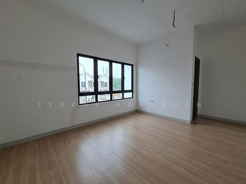 2-storey Terraced House for Sale in Alam Impian (Shah Alam) - Syukor Hartanah - Interior - PropertyGuru.com.my