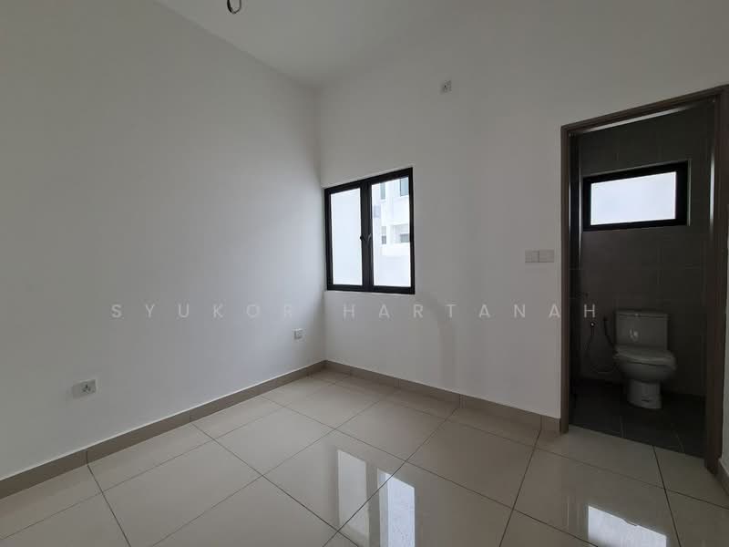 2-storey Terraced House for Sale in Alam Impian (Shah Alam) - Syukor Hartanah - Interior - PropertyGuru.com.my