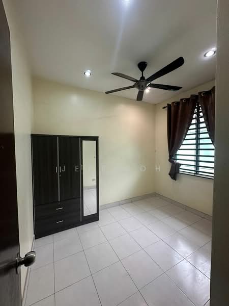 1-storey Terraced House for Sale in Bandar Putra Kulai (Kulai) - Jeff Toh - Bedroom 2 - PropertyGuru.com.my