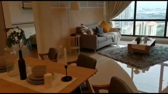 Service Residence for Rent at The Park Sky Residence - Chai Ming Hern - PropertyGuru.com.my
