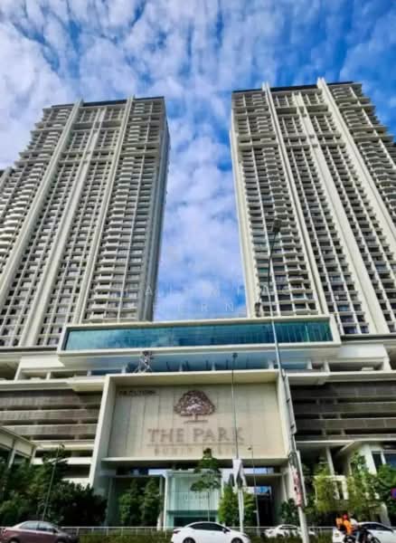 Service Residence for Rent at The Park Sky Residence - Chai Ming Hern - Exterior - PropertyGuru.com.my