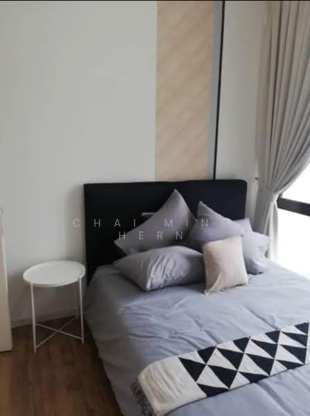 Service Residence for Rent at The Park Sky Residence - Chai Ming Hern - Bedroom - PropertyGuru.com.my
