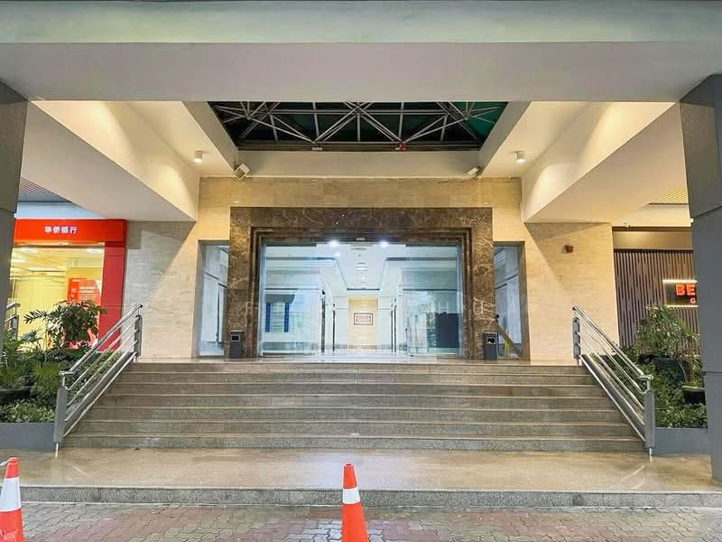 Kondominium untuk Dijual di Ariva Gateway - Alfred Chua - Exterior - PropertyGuru.com.my