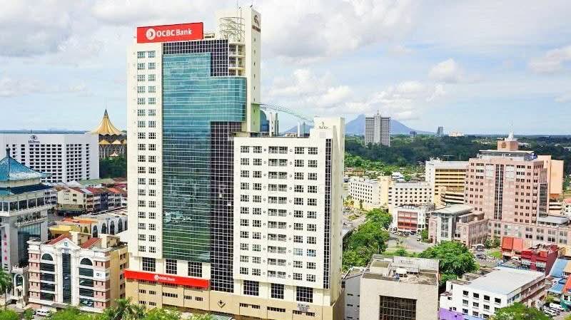 Kondominium untuk Dijual di Ariva Gateway - Alfred Chua - Exterior - PropertyGuru.com.my