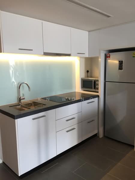 Service Residence for Sale at Establishment Bangsar (Menara Teguh Bangsar) - KN Wong - PropertyGuru.com.my