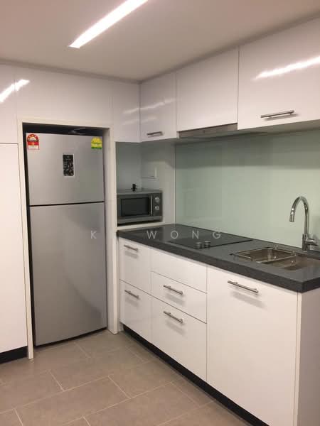 Service Residence for Sale at Establishment Bangsar (Menara Teguh Bangsar) - KN Wong - PropertyGuru.com.my